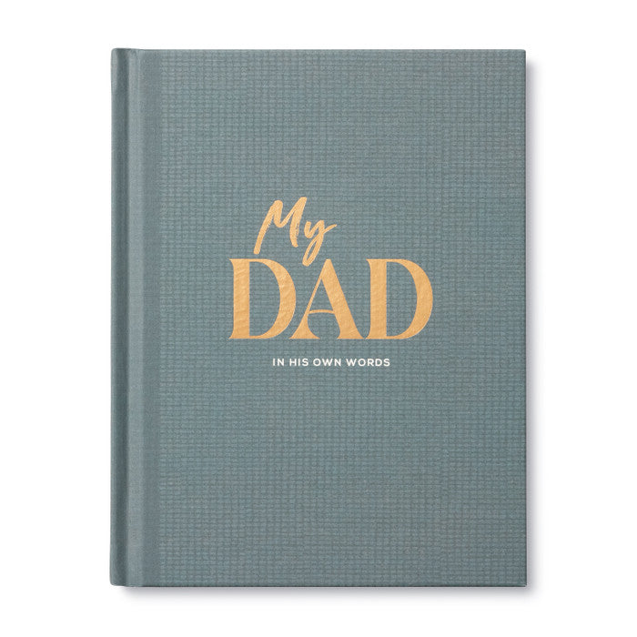 Compendium 11296 In His/ Her Own Words