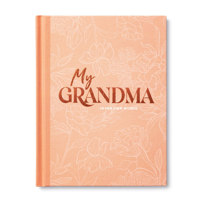 Compendium 11296 In His/ Her Own Words