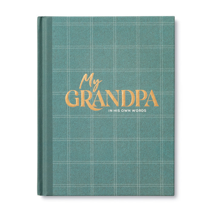 Compendium 11296 In His/ Her Own Words