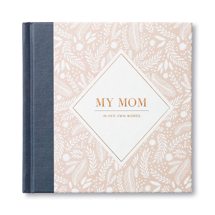 Compendium 11296 In His/ Her Own Words