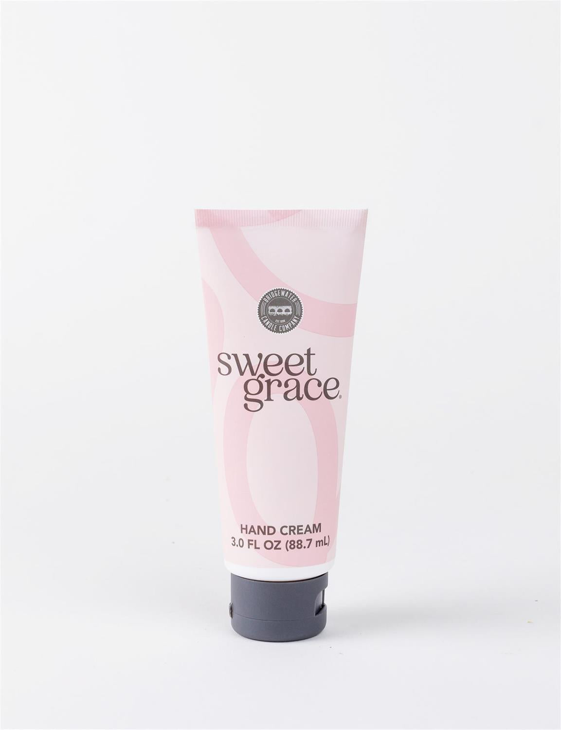 Bridgewater BW150125 Sweet Grace Hand Cream