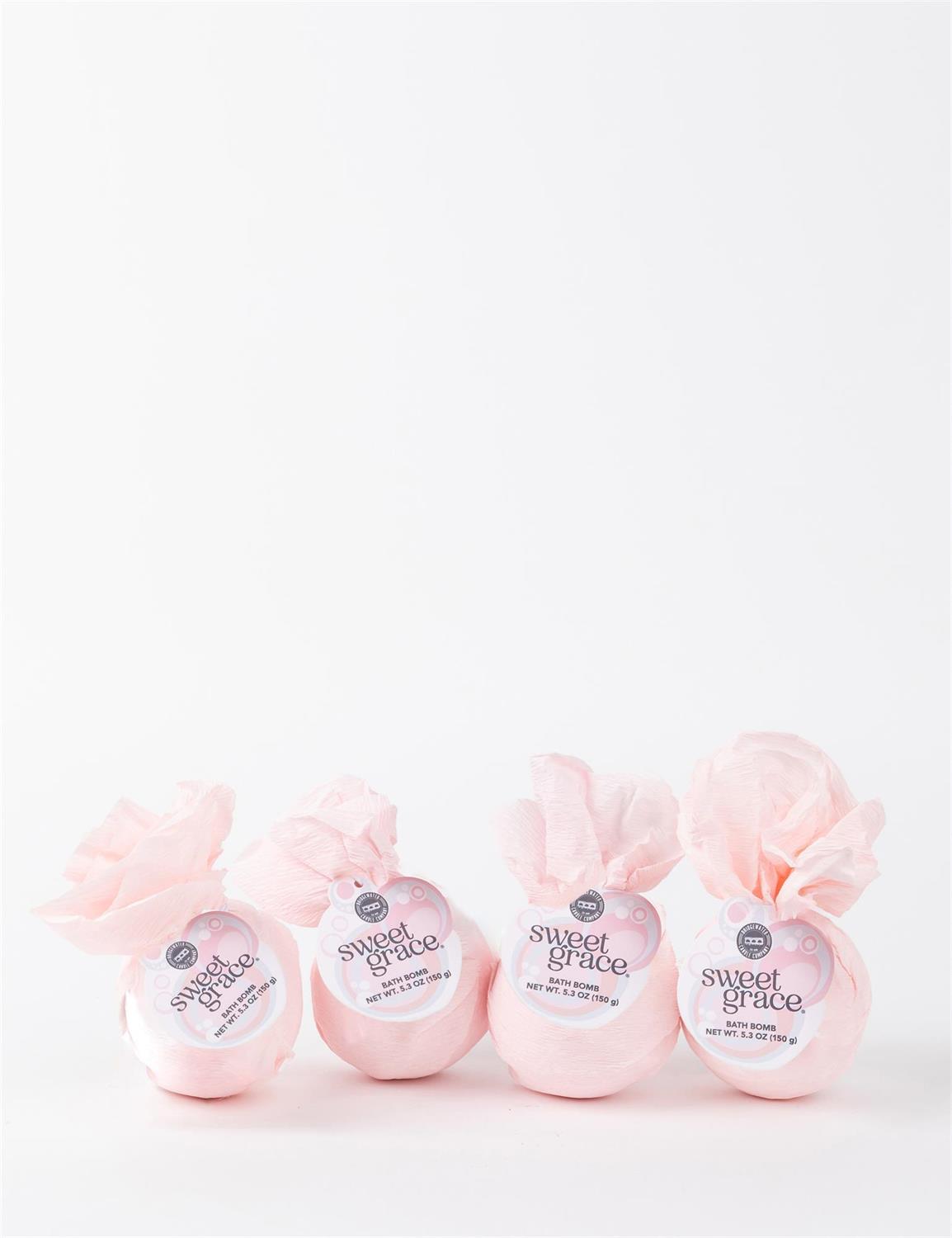 Bridgewater BW191125 Sweet Grace Bath Bomb