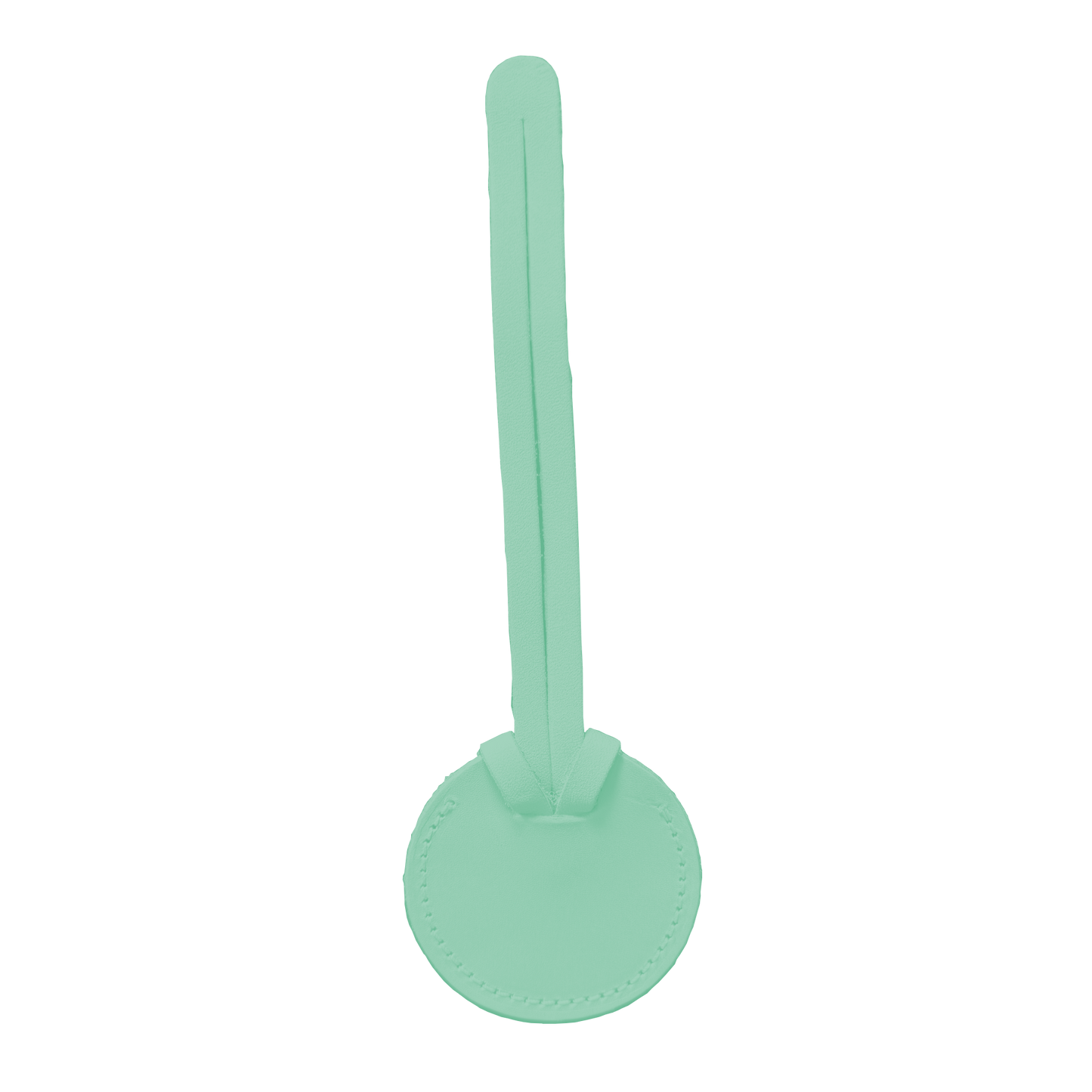Jon Hart Treasure Tag