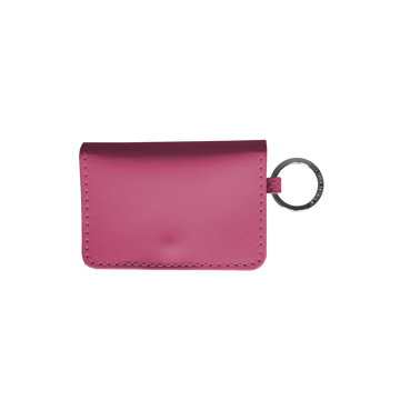 Jon Hart ID Wallet - Leather