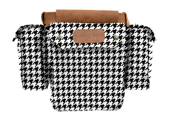 Jon Hart Bird Bag Redesigned