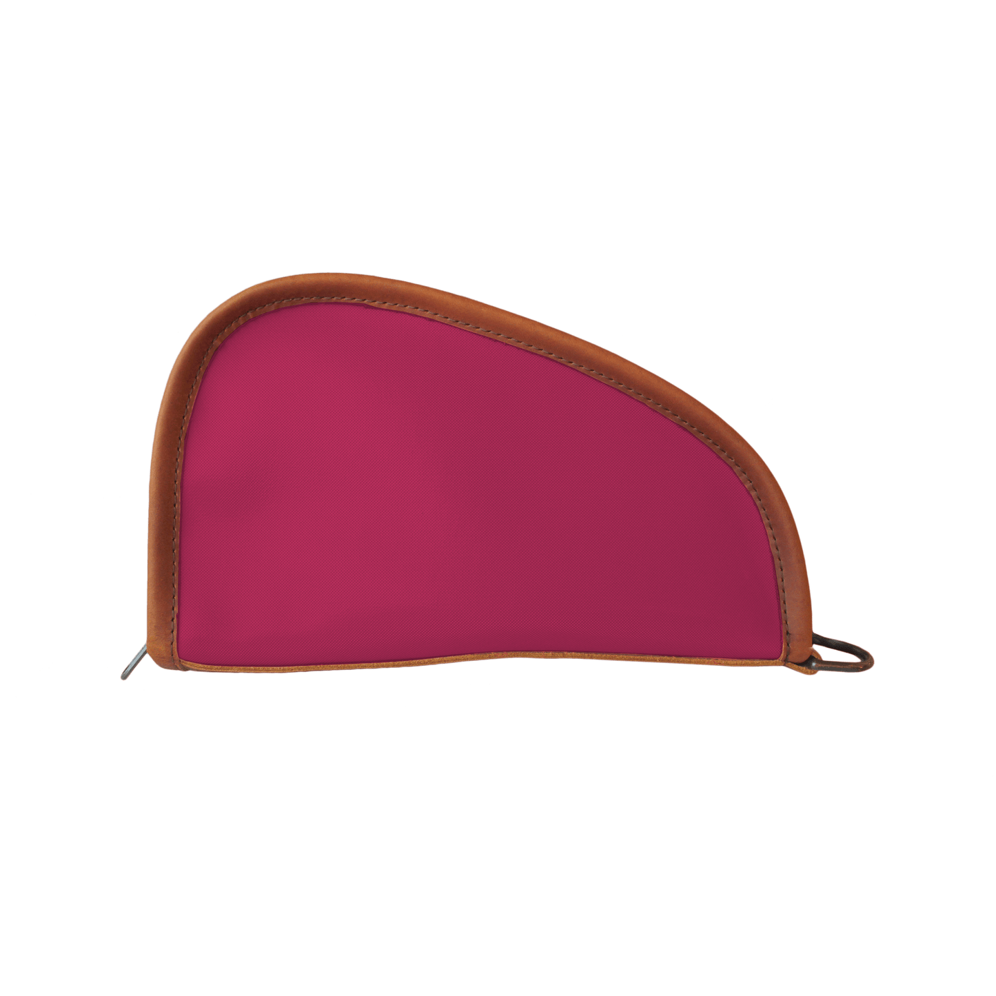 Jon Hart Revolver Case - Small