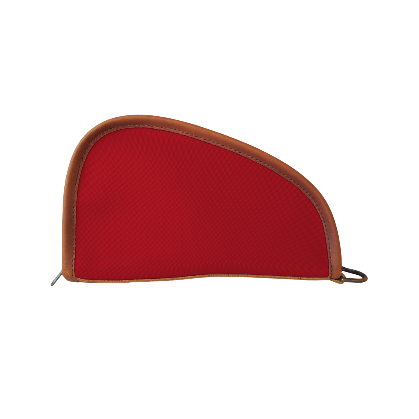 Jon Hart Revolver Case - Small
