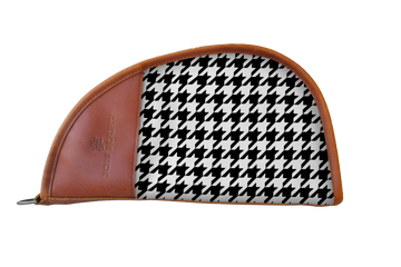 Jon Hart Revolver Case - Large