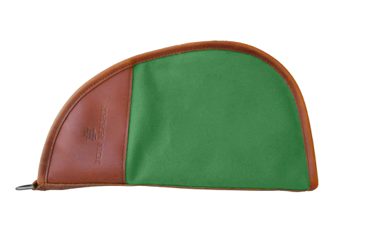 Jon Hart Revolver Case - Large