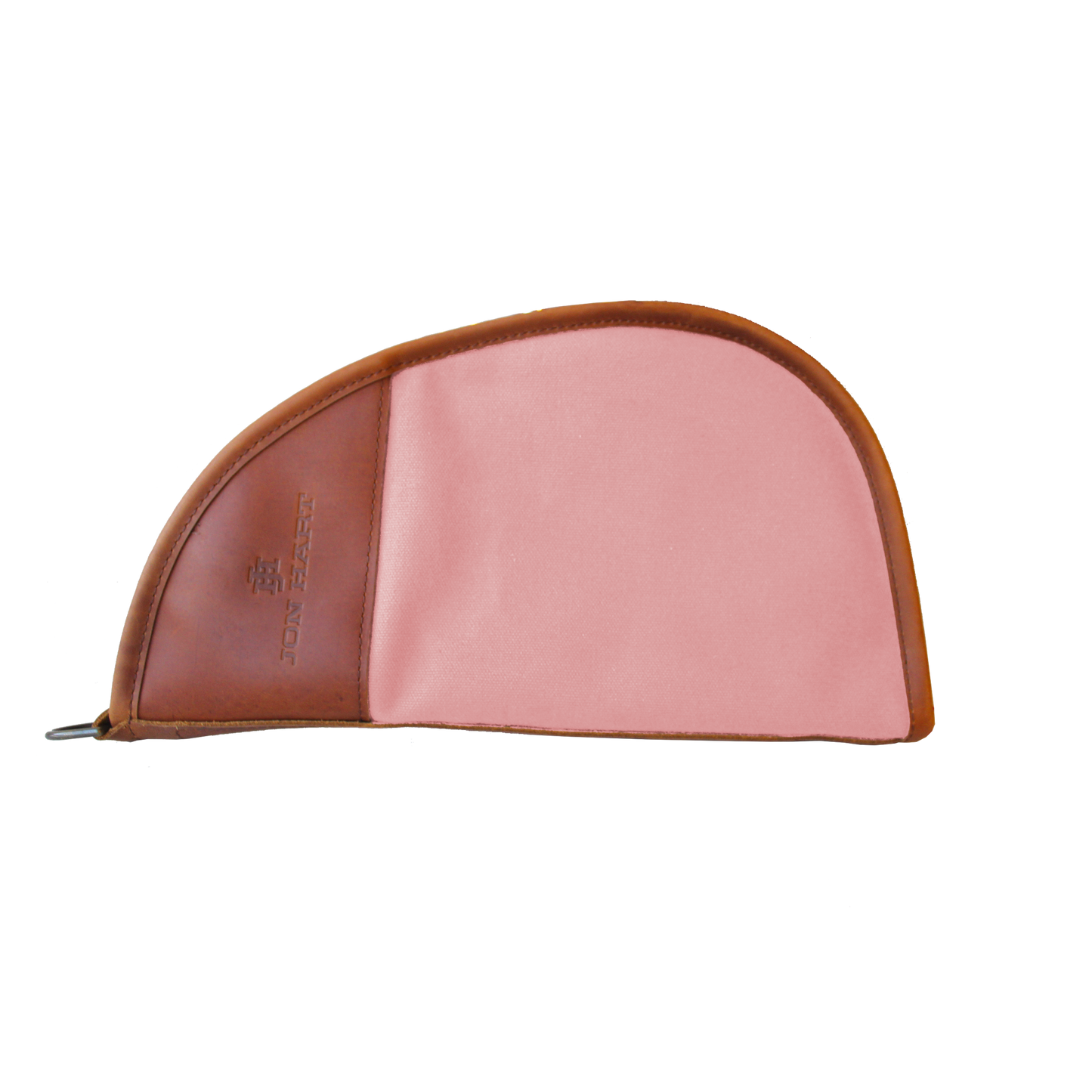 Jon Hart Revolver Case - Large