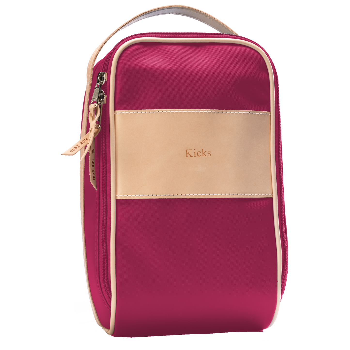 Jon Hart Shoe Bag