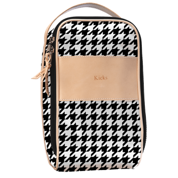 Jon Hart Shoe Bag