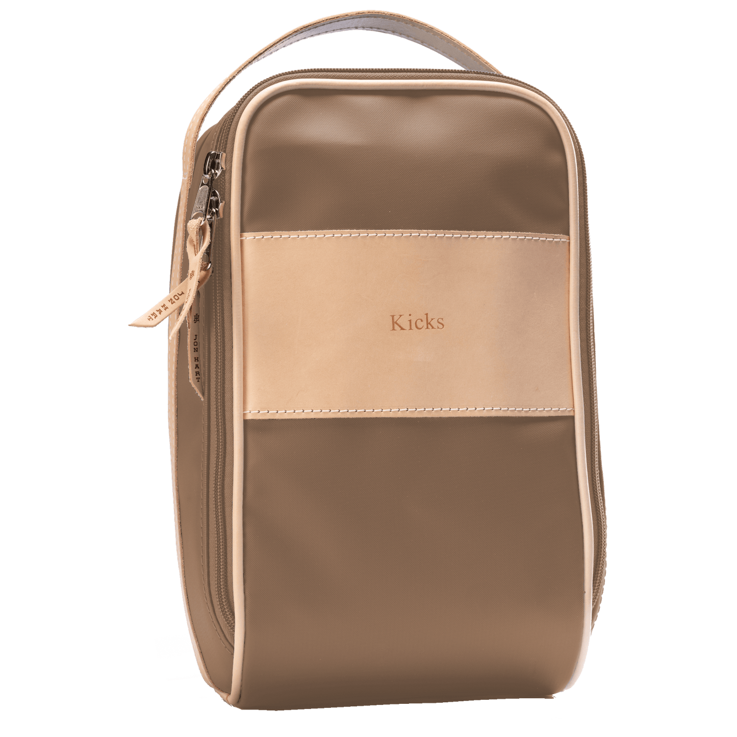 Jon Hart Shoe Bag