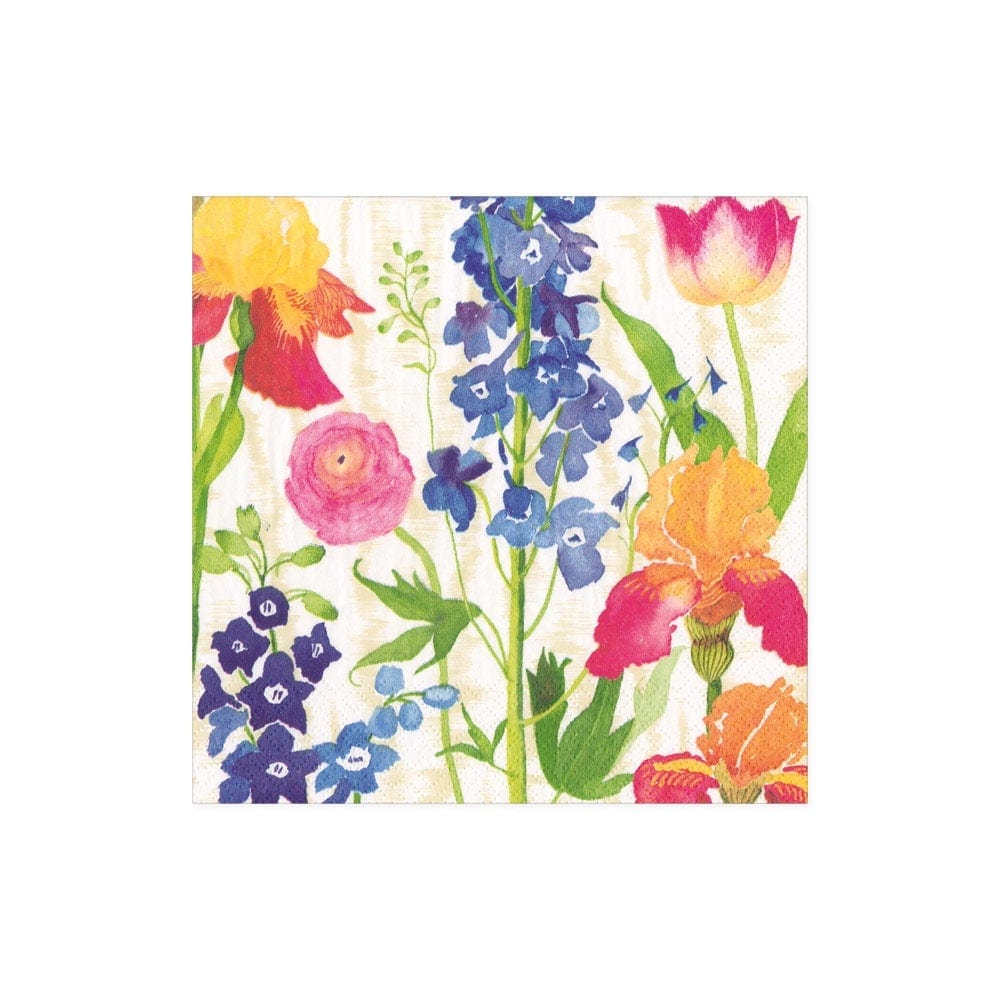 Caspari 16850 Summer Garden Paper Goods
