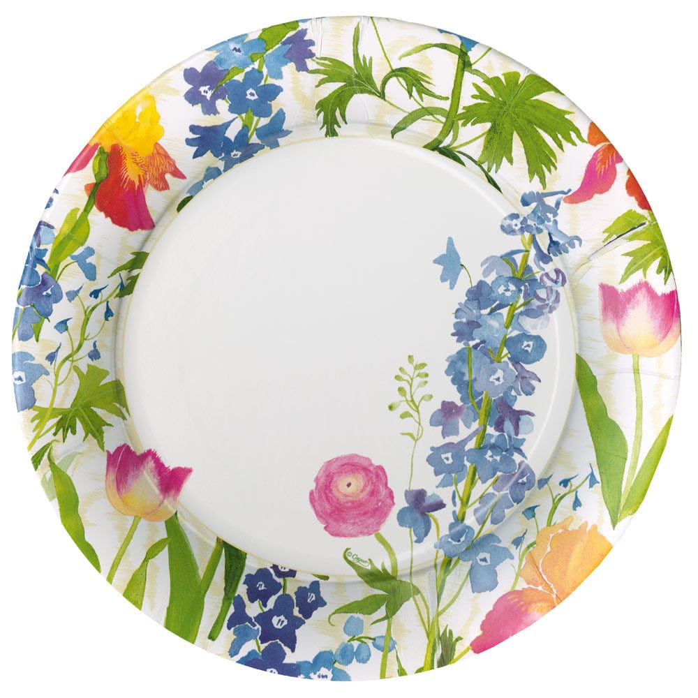Caspari 16850 Summer Garden Paper Goods