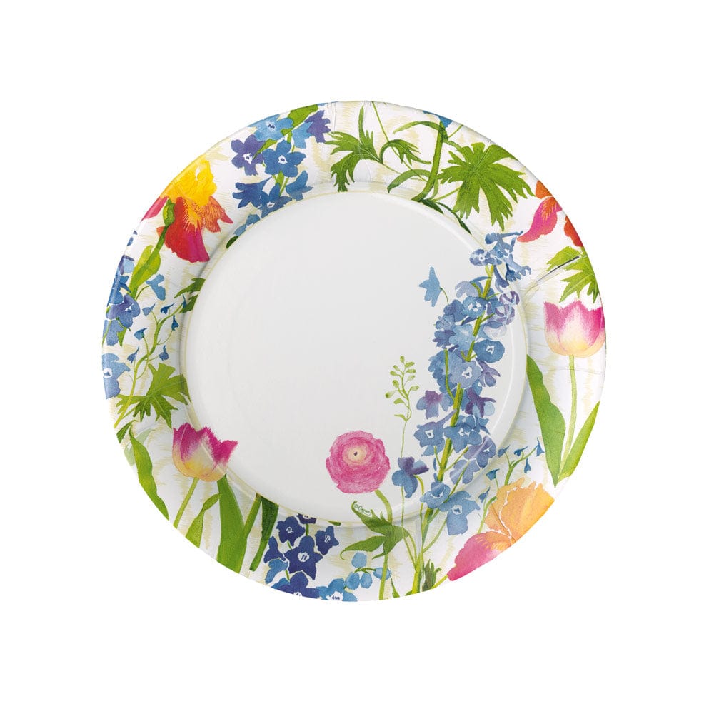 Caspari 16850 Summer Garden Paper Goods