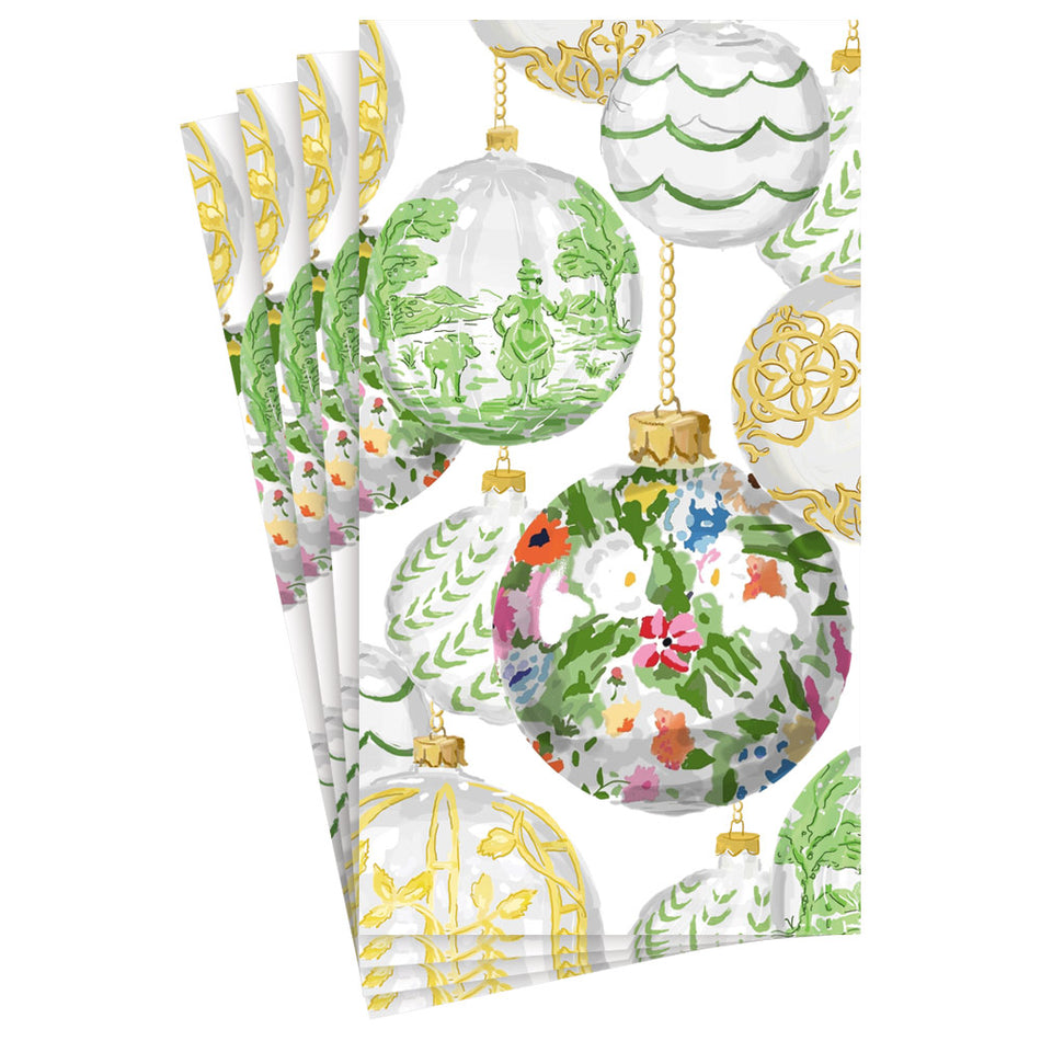 Caspari 17150 Savannah Napkin