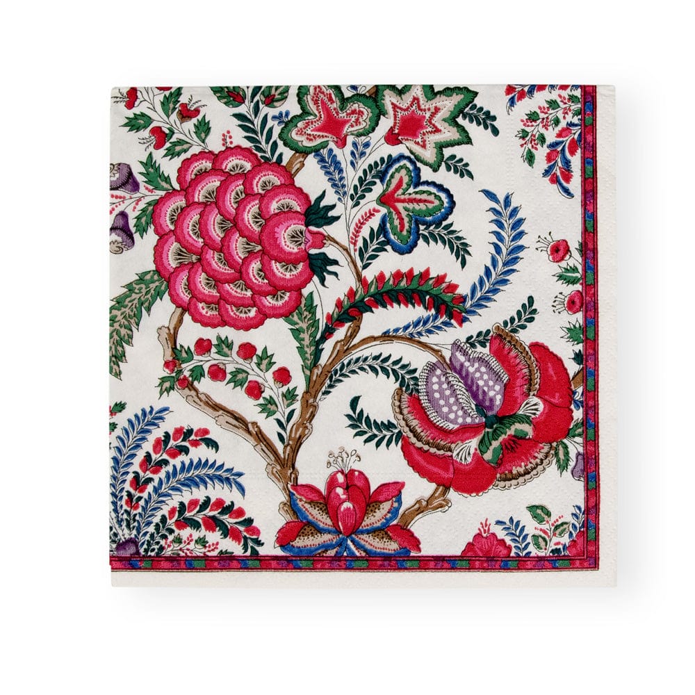 Caspari 17780 Pontchartrain Napkins