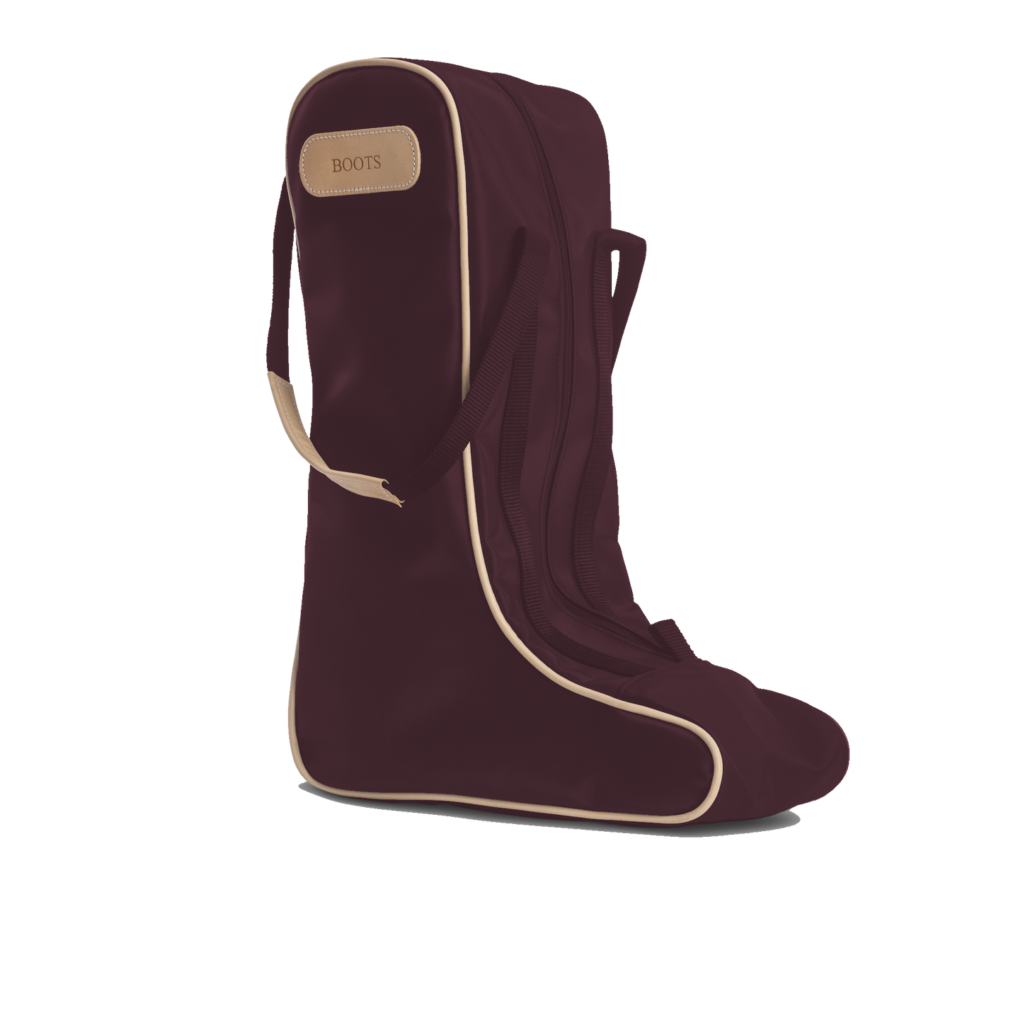 Jon Hart Tall Boot Bag