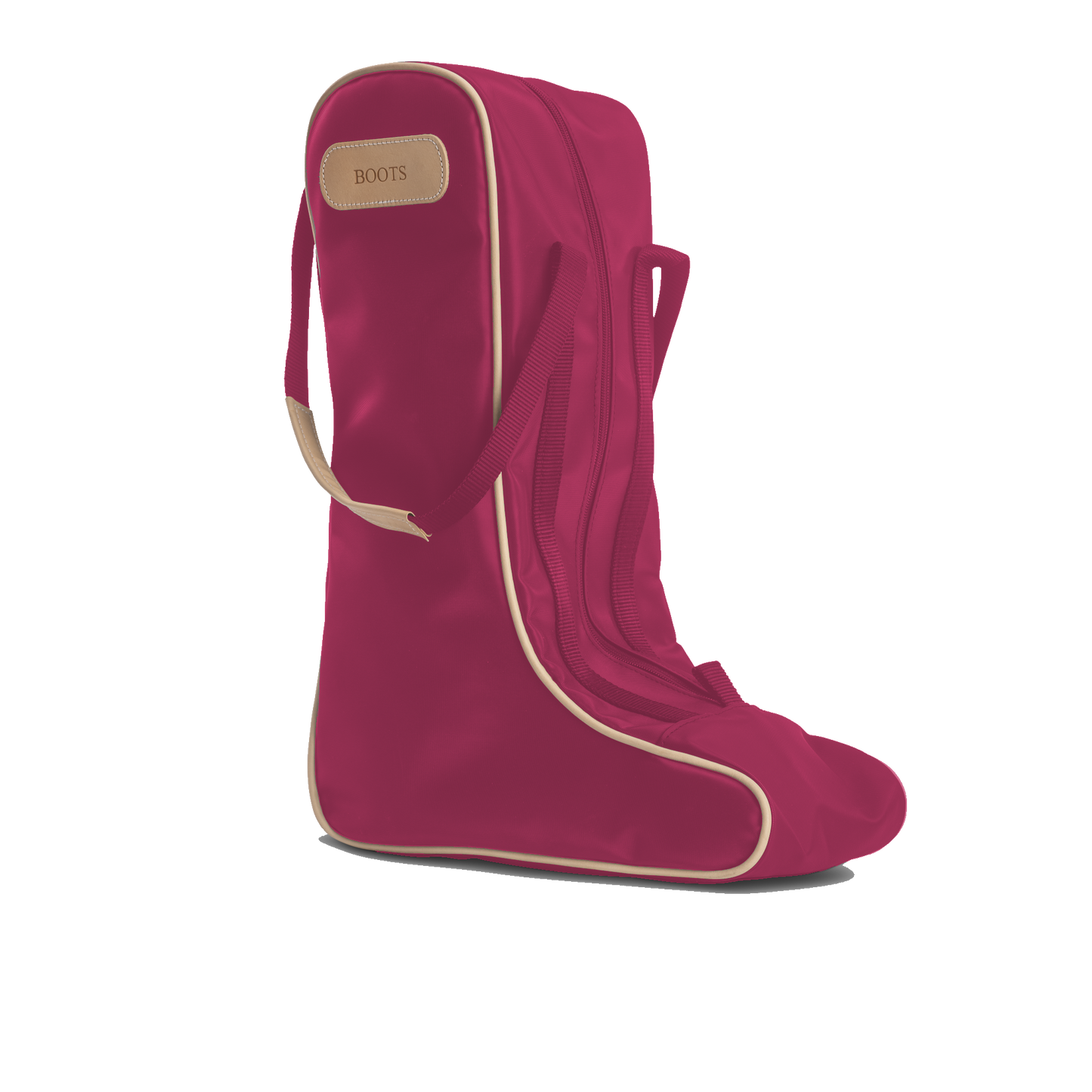 Jon Hart Tall Boot Bag