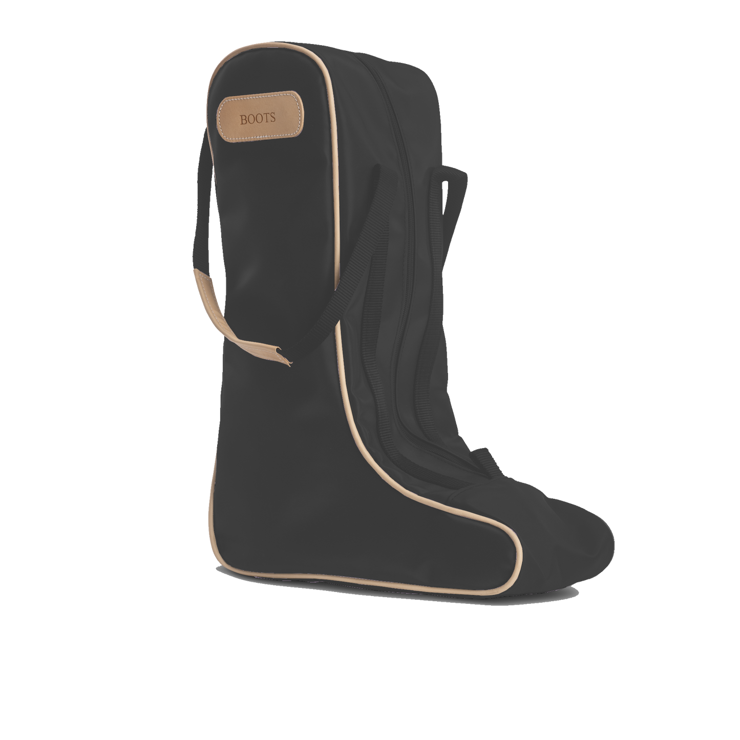 Jon Hart Tall Boot Bag
