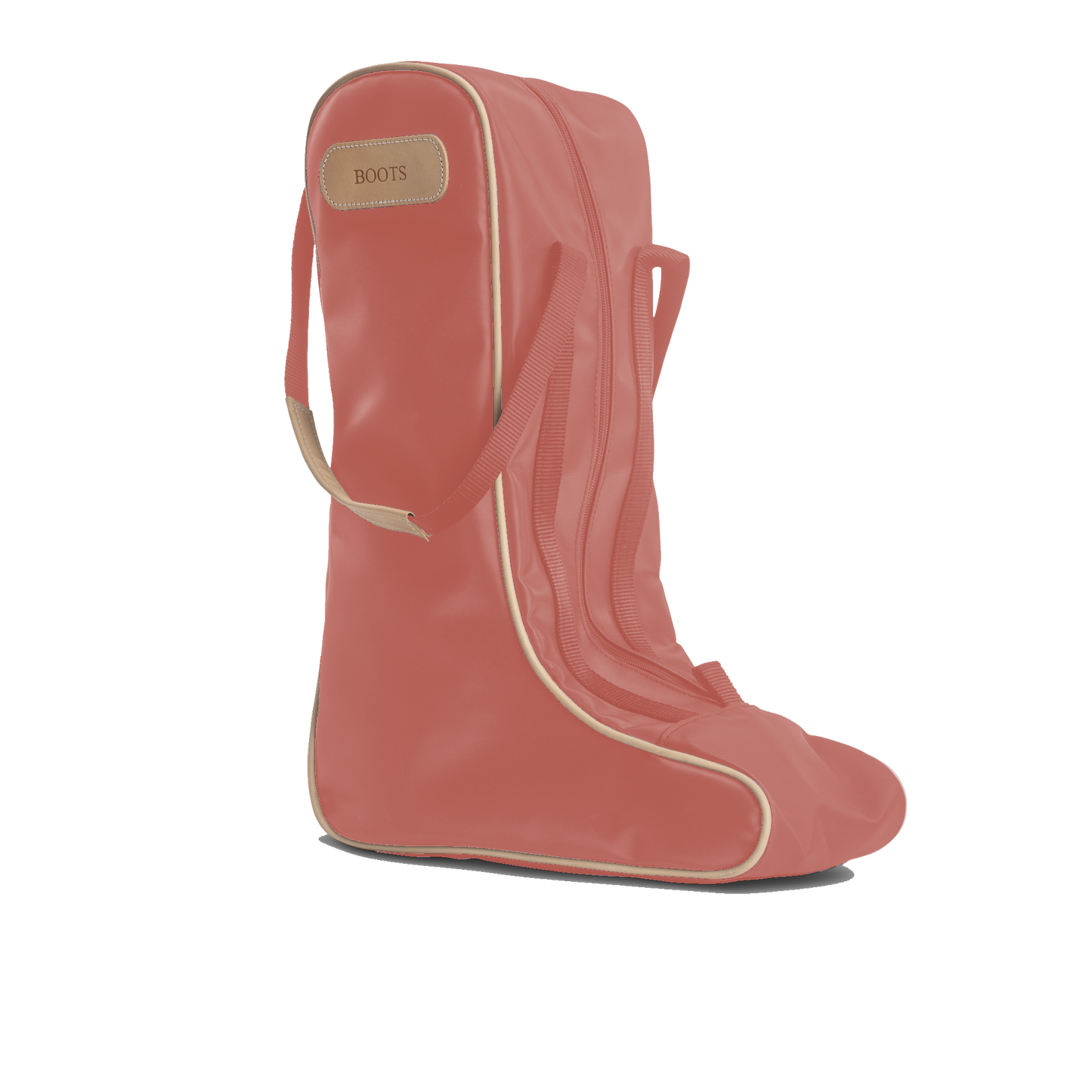 Jon Hart Tall Boot Bag
