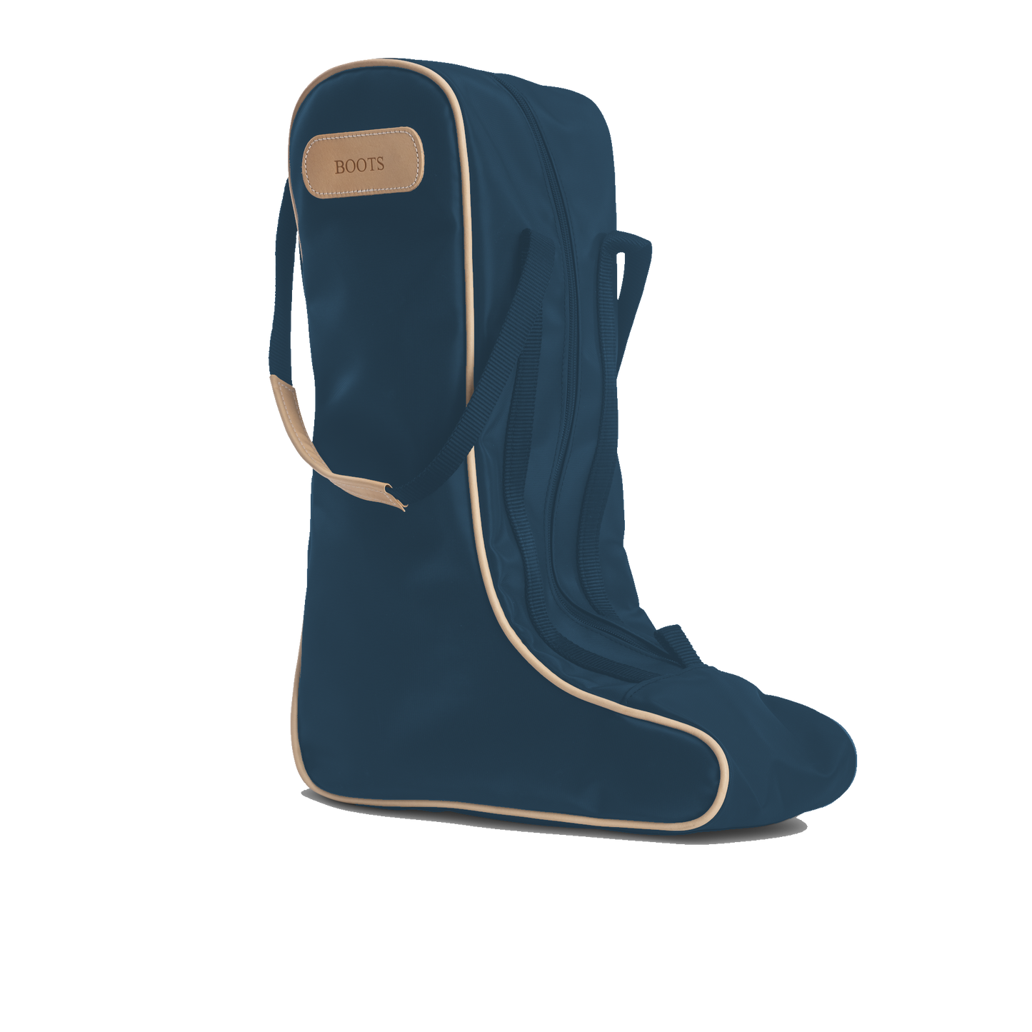 Jon Hart Tall Boot Bag