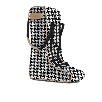 Jon Hart Tall Boot Bag