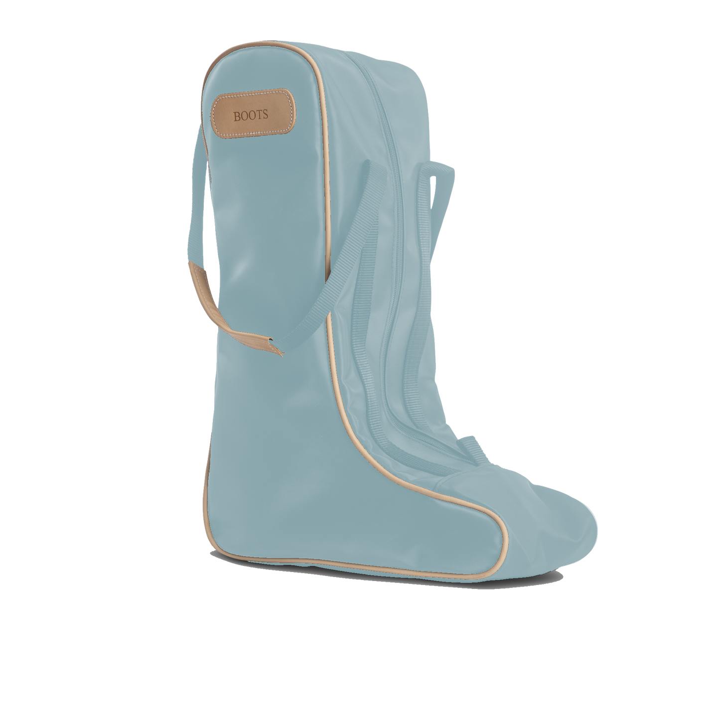 Jon Hart Tall Boot Bag