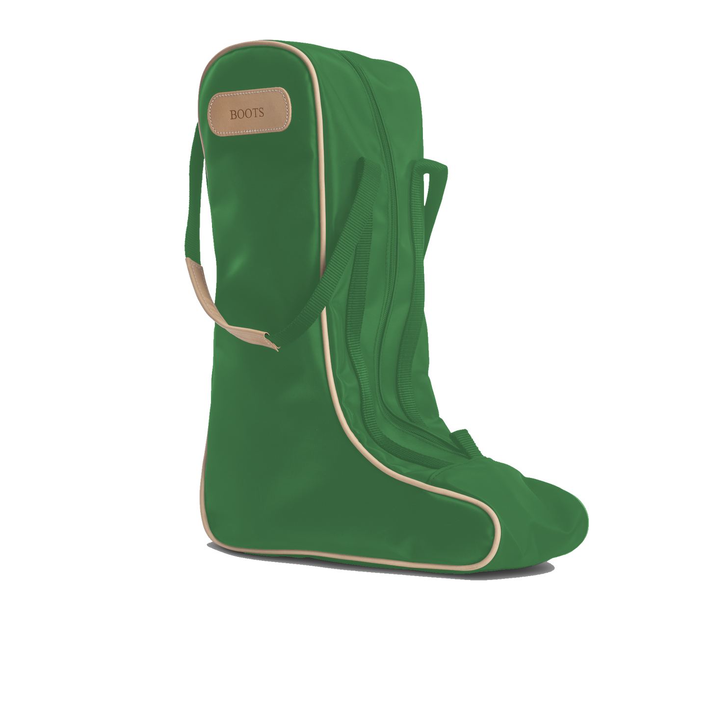 Jon Hart Tall Boot Bag