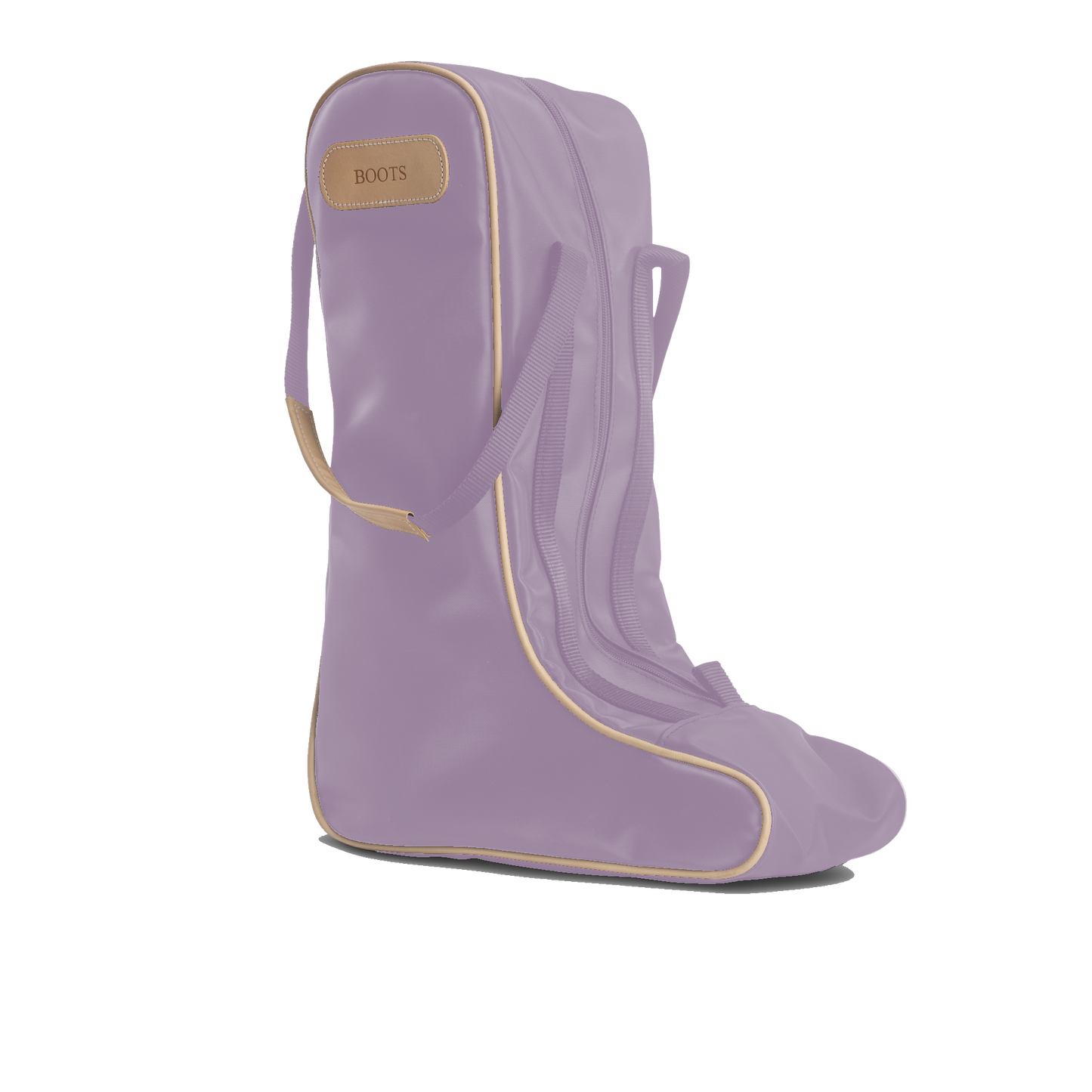 Jon Hart Tall Boot Bag