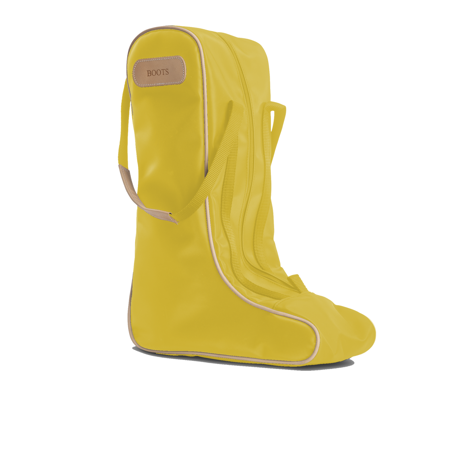 Jon Hart Tall Boot Bag
