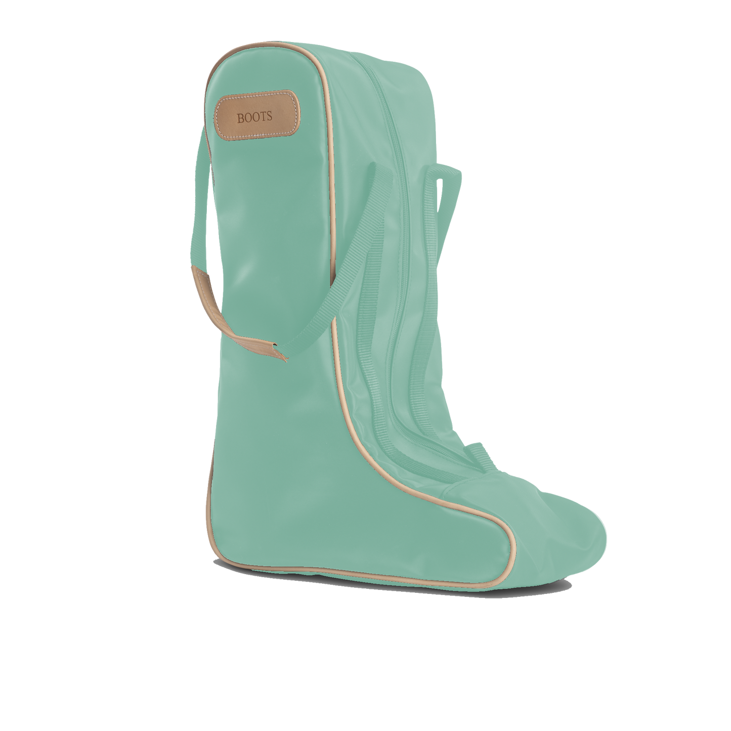 Jon Hart Tall Boot Bag