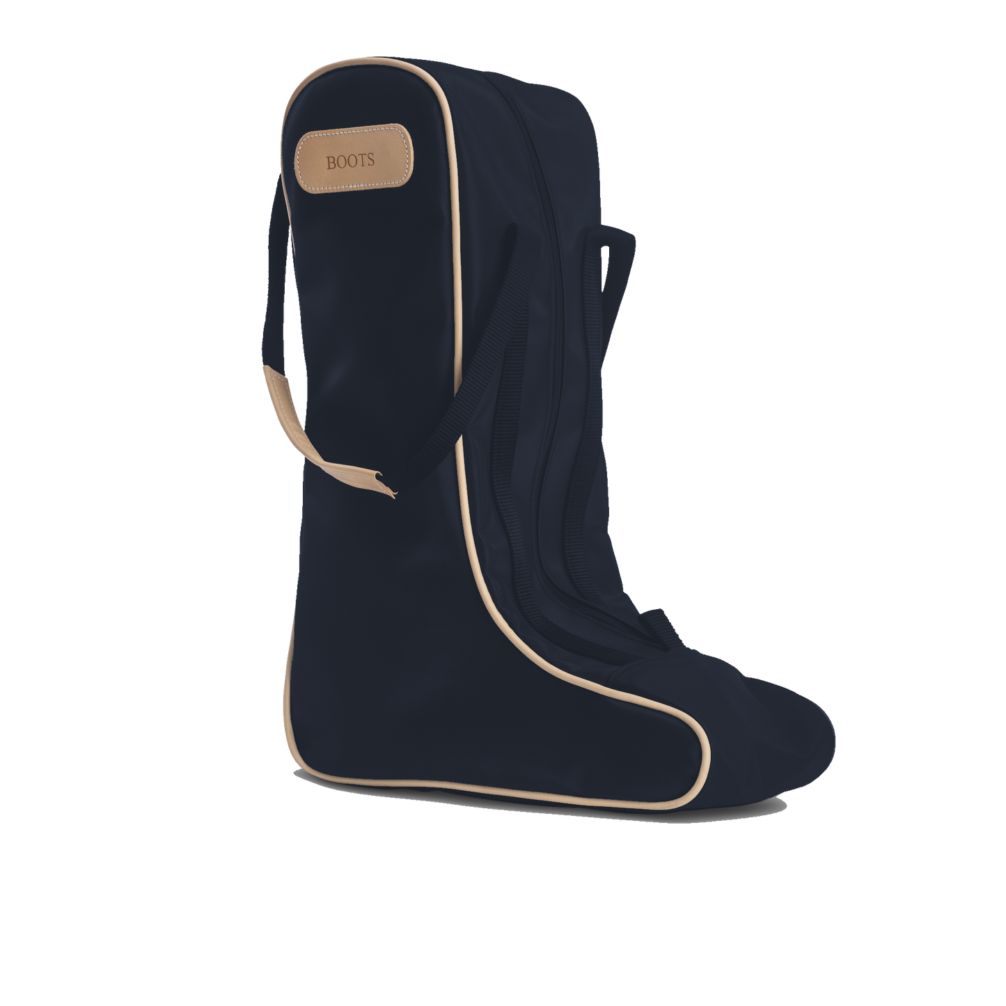 Jon Hart Tall Boot Bag