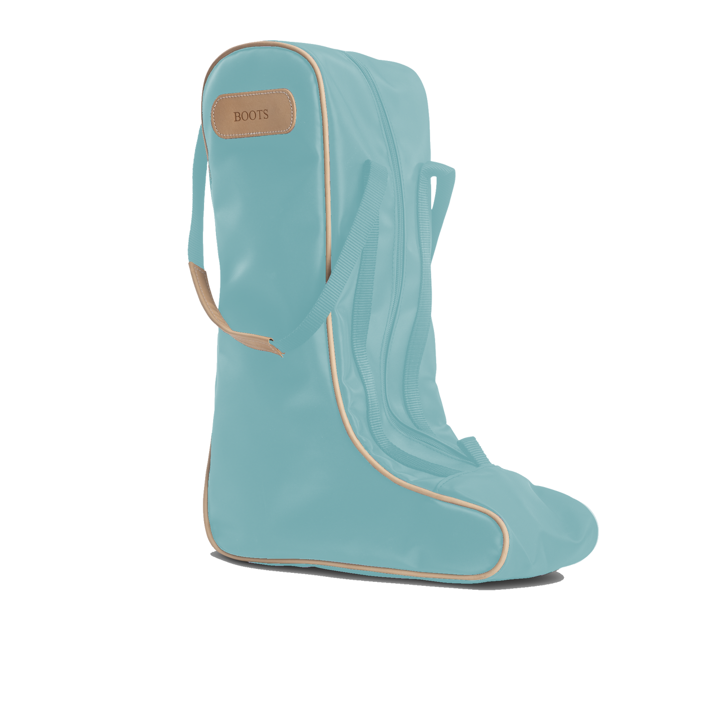 Jon Hart Tall Boot Bag