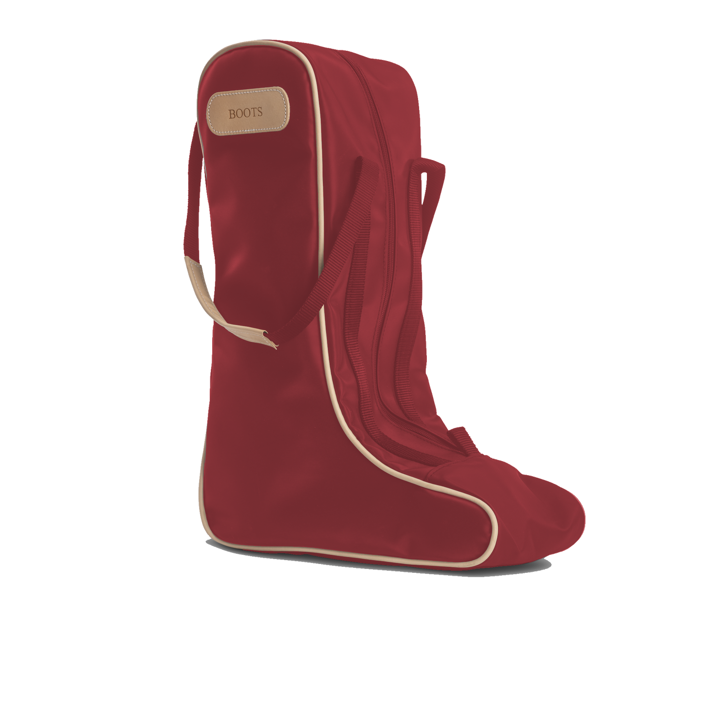 Jon Hart Tall Boot Bag