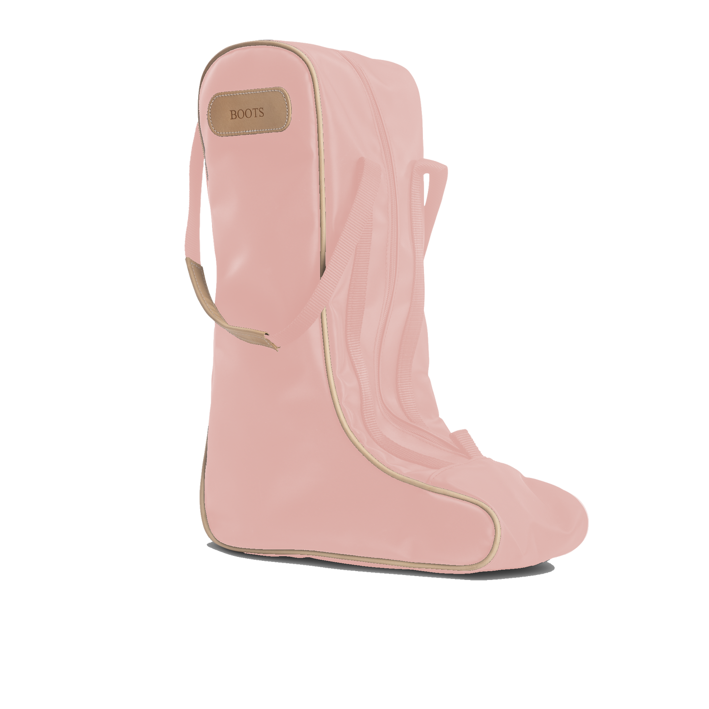 Jon Hart Tall Boot Bag