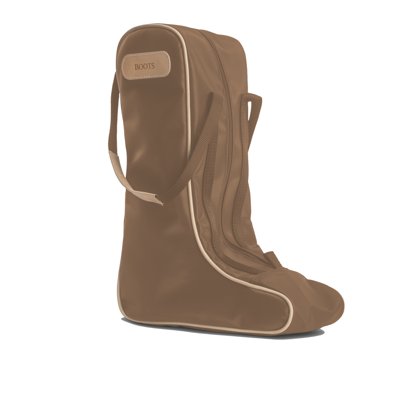 Jon Hart Tall Boot Bag