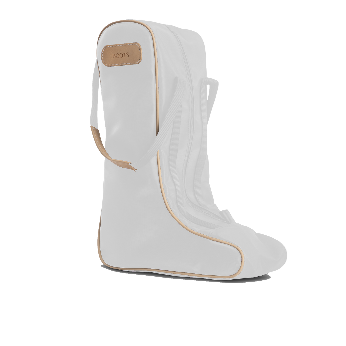 Jon Hart Tall Boot Bag
