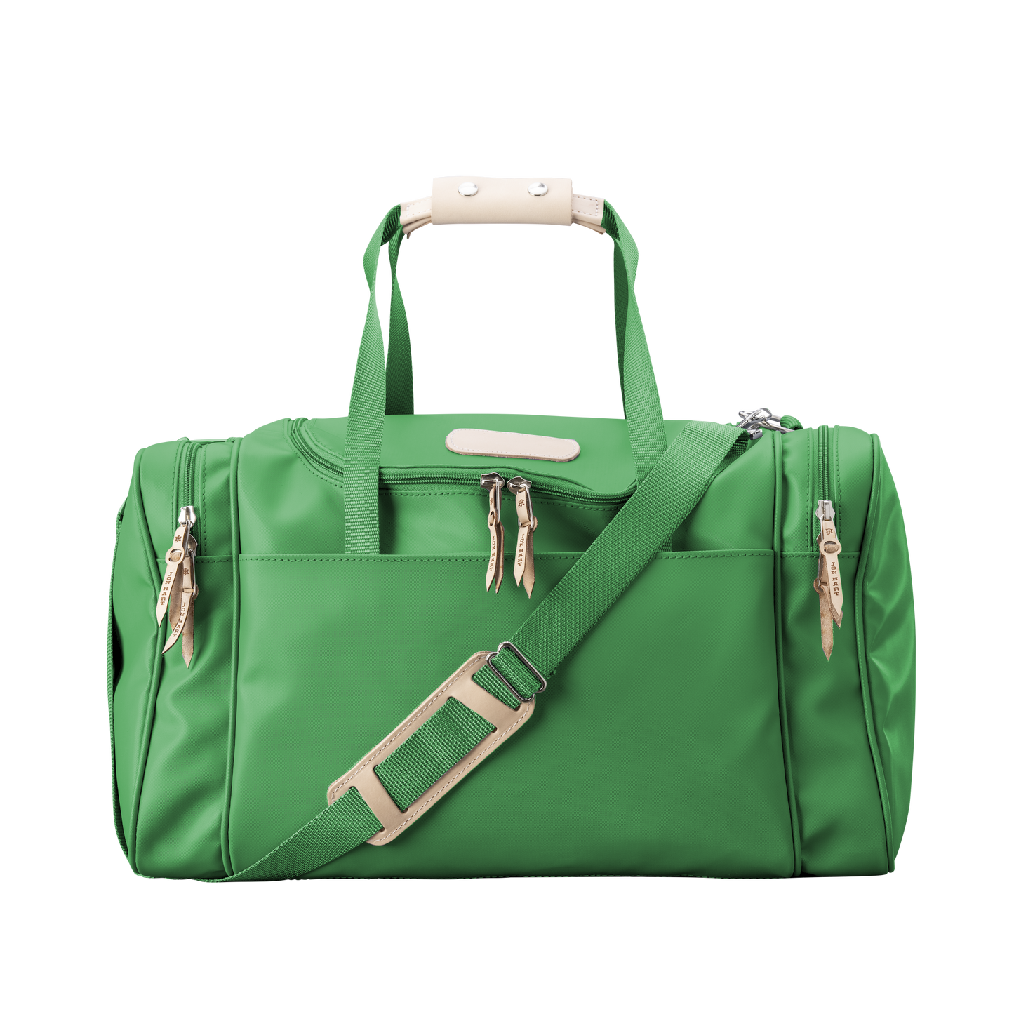 Jon Hart Square Duffel - Medium