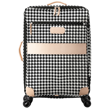 Jon Hart Wheels Luggage (360) Large + Garment Sleeve (Redesigned)