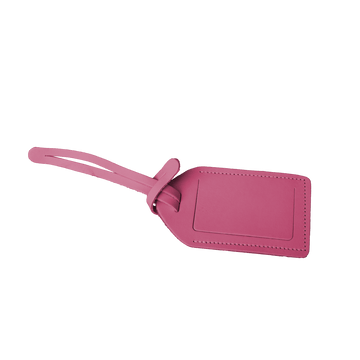 Jon Hart Luggage Tag