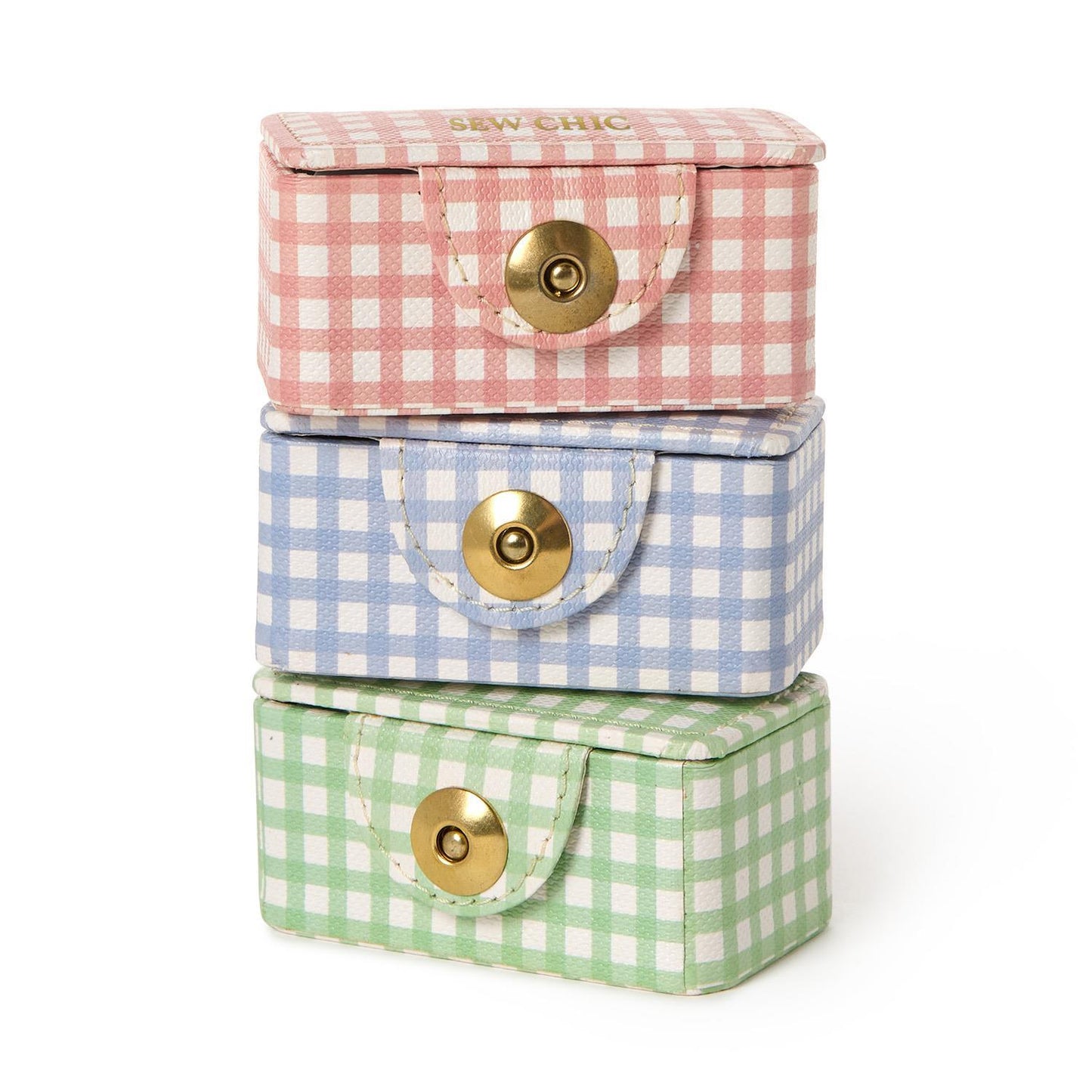 Two's Company 201334-20 Sewing Box