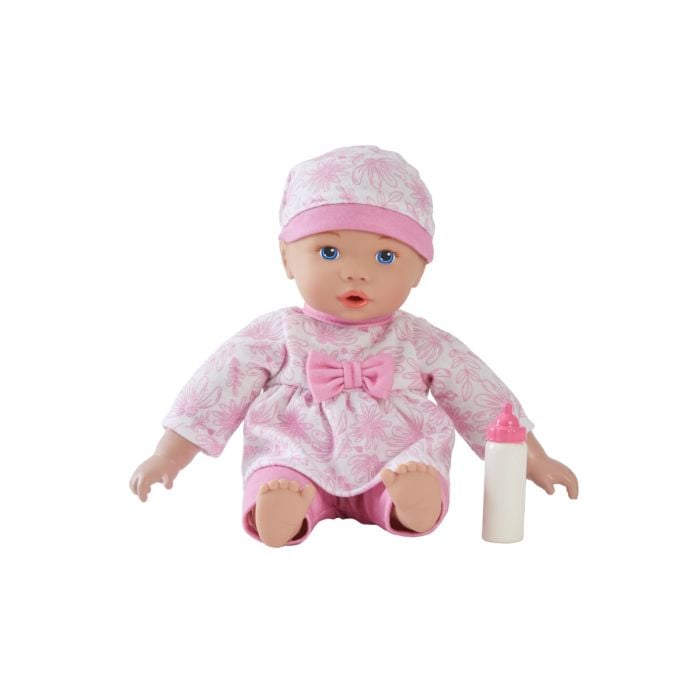 Madame Alexander Petite Sweet Smiles Baby Doll