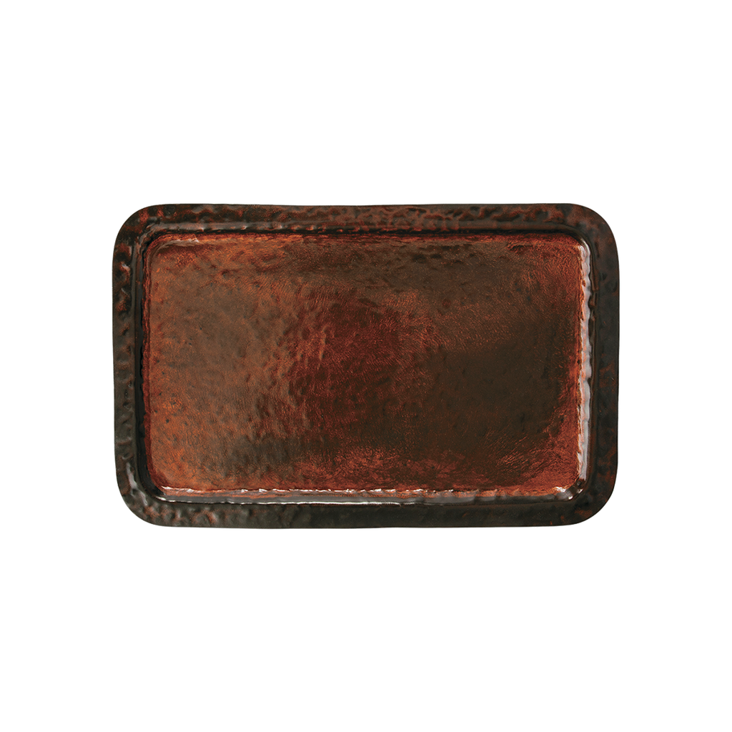 Jan Barboglio 2320 Mini Mission Tray