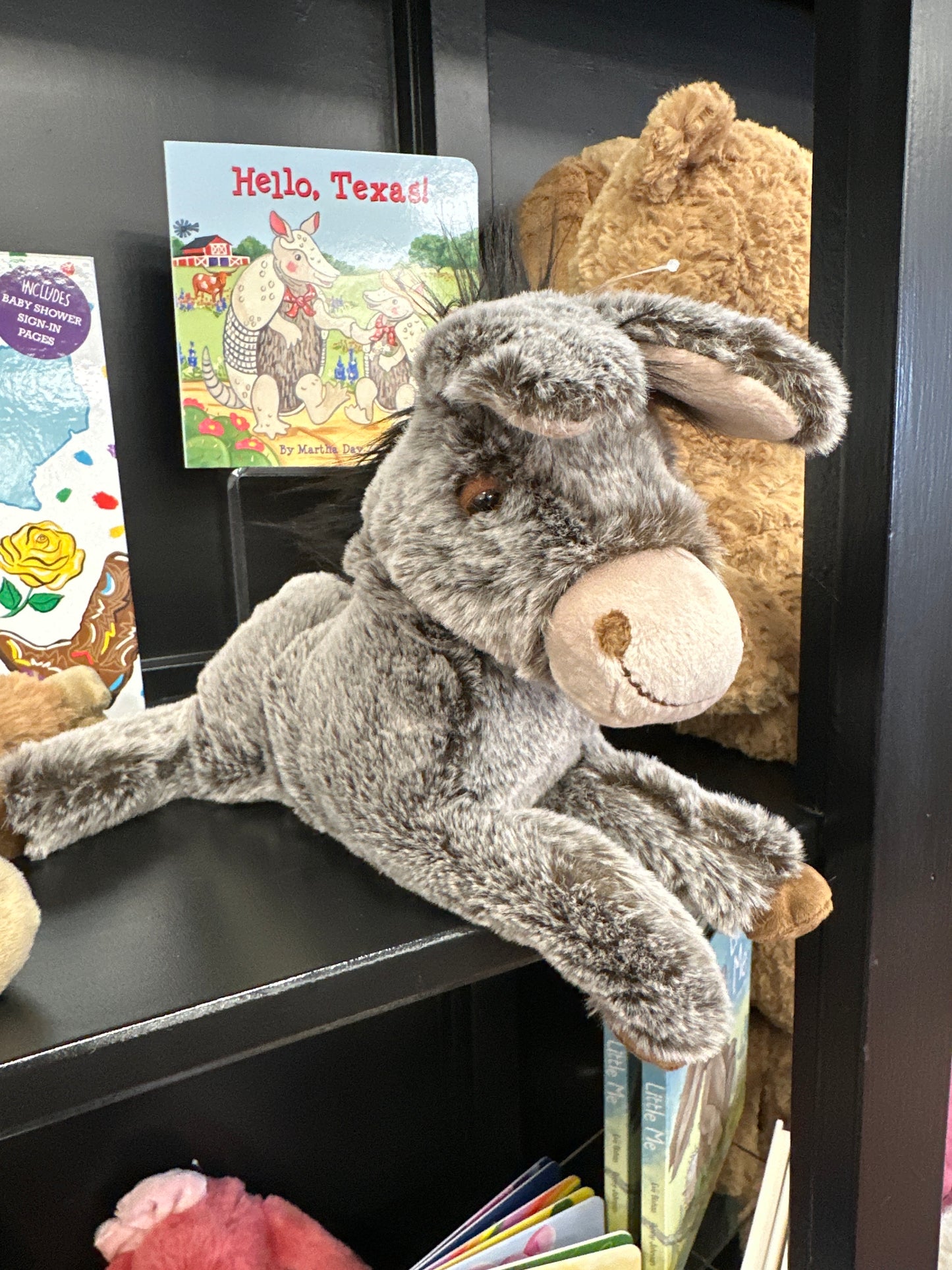 Bukowski 24029 Christopher the Donkey