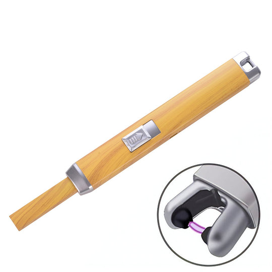 Mad Man 29603 Rechargeable USB Arc Spark Lighter