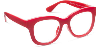 Peepers 2915 Center Stage Progressives - Red