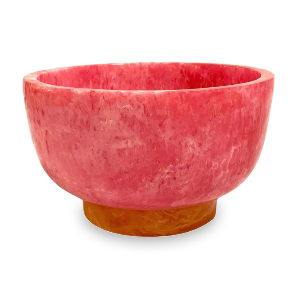 Beatriz Ball Resin Rio Small Bowl with Base