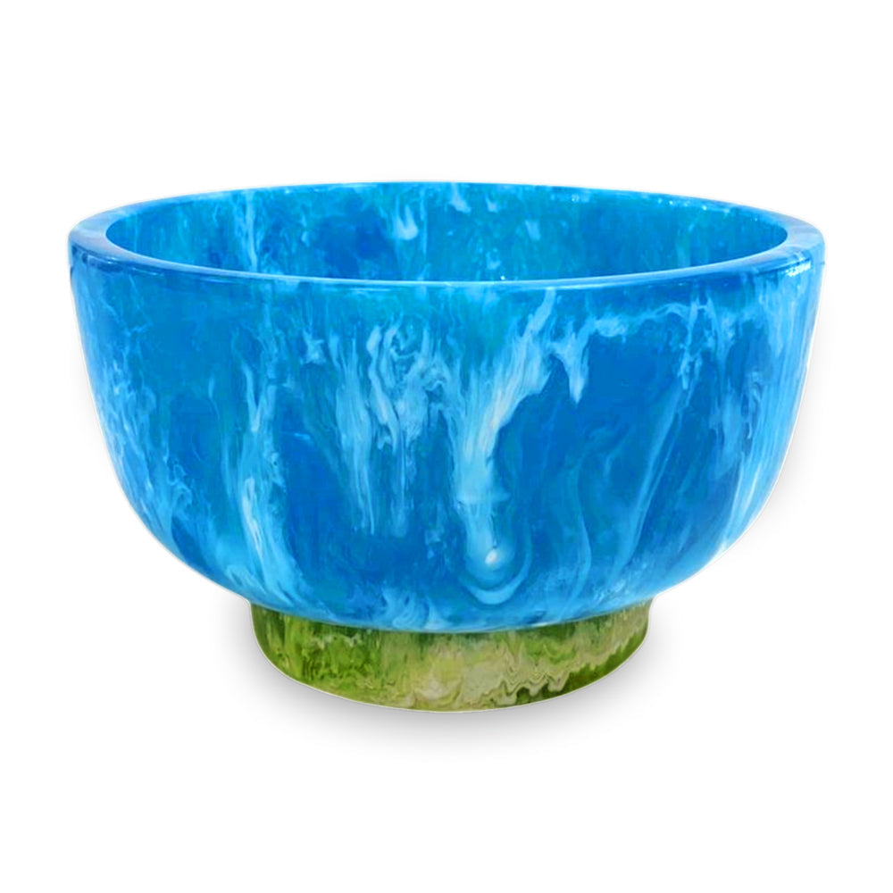 Beatriz Ball Resin Rio Small Bowl with Base